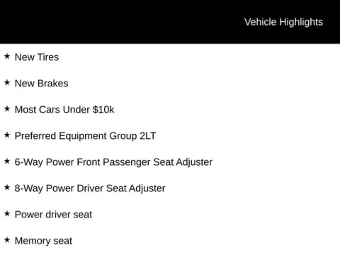 More photos of 2024 Chevrolet Malibu LT at Jim Norton T-Town Chevrolet, OK