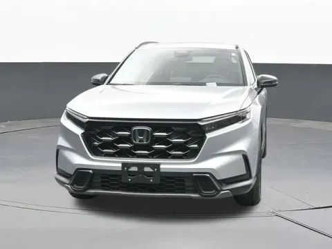 Photos of 2023 Honda CR-V Hybrid Sport for sale in Tulsa, OK at Jim Norton T-Town Chevrolet