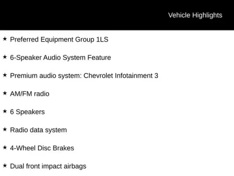 More photos of 2025 Chevrolet Malibu LS at Jim Norton T-Town Chevrolet, OK