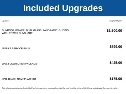 More photos of 2026 Chevrolet Traverse RS at Jim Norton T-Town Chevrolet, OK