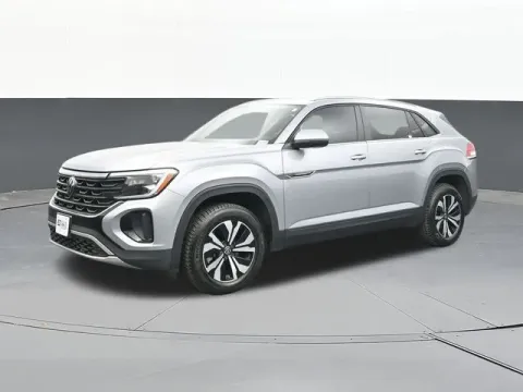 More photos of 2024 Volkswagen Atlas Cross Sport 2.0T SE at Jim Norton T-Town Chevrolet, OK