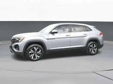 More photos of 2024 Volkswagen Atlas Cross Sport 2.0T SE at Jim Norton T-Town Chevrolet, OK