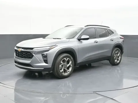 Another view of 2026 Chevrolet Trax LT for sale in Tulsa, OK at Jim Norton T-Town Chevrolet