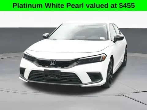 Photos of 2024 Honda Civic Sport for sale in Tulsa, OK at Jim Norton T-Town Chevrolet