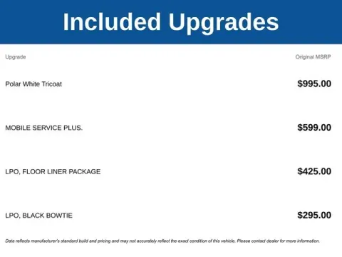 More photos of 2026 Chevrolet Traverse High Country at Jim Norton T-Town Chevrolet, OK