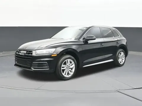 More photos of 2018 Audi Q5 2.0T Premium at Jim Norton T-Town Chevrolet, OK