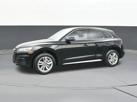 More photos of 2018 Audi Q5 2.0T Premium at Jim Norton T-Town Chevrolet, OK