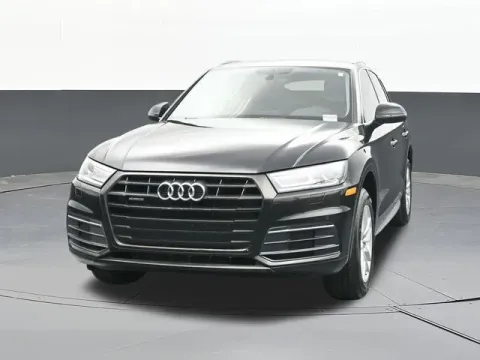 Photos of 2018 Audi Q5 2.0T Premium for sale in Tulsa, OK at Jim Norton T-Town Chevrolet