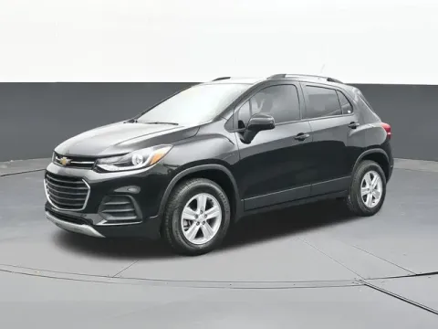 More photos of 2022 Chevrolet Trax LT at Jim Norton T-Town Chevrolet, OK
