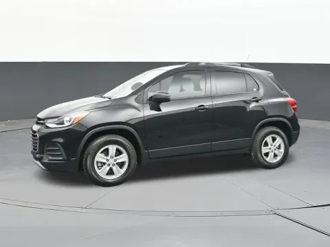 More photos of 2022 Chevrolet Trax LT at Jim Norton T-Town Chevrolet, OK