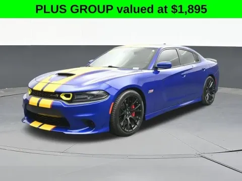 More photos of 2019 Dodge Charger R/T Scat Pack at Jim Norton T-Town Chevrolet, OK