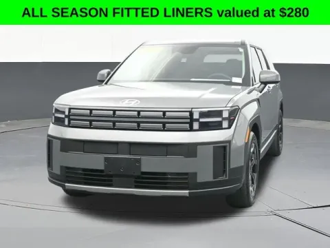 Photos of 2025 Hyundai Santa Fe SE for sale in Tulsa, OK at Jim Norton T-Town Chevrolet
