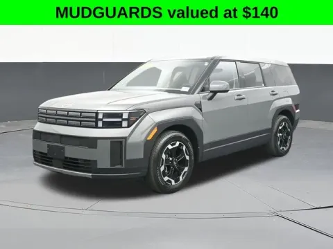 More photos of 2025 Hyundai Santa Fe SE at Jim Norton T-Town Chevrolet, OK