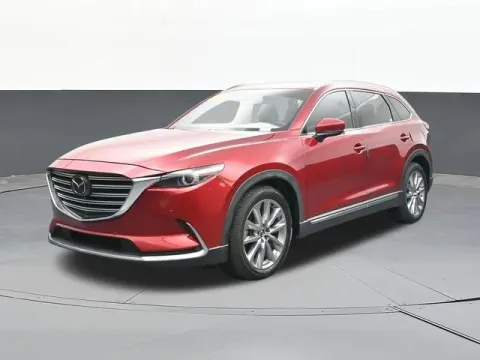 More photos of 2020 Mazda CX-9 Grand Touring at Jim Norton T-Town Chevrolet, OK