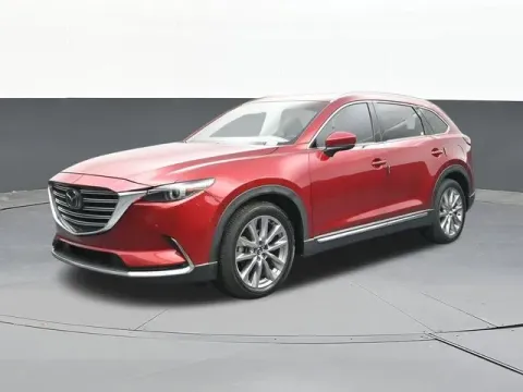 More photos of 2020 Mazda CX-9 Grand Touring at Jim Norton T-Town Chevrolet, OK