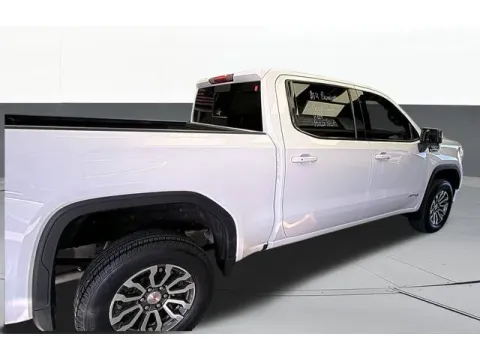 More photos of 2021 GMC Sierra 1500 AT4 at Jim Norton T-Town Chevrolet, OK