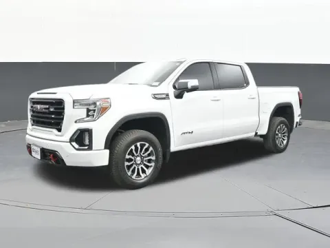 More photos of 2021 GMC Sierra 1500 AT4 at Jim Norton T-Town Chevrolet, OK