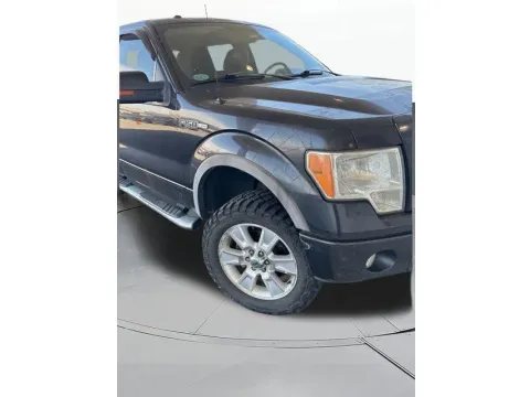 Photos of 2010 Ford F-150 FX4 for sale in Tulsa, OK at Jim Norton T-Town Chevrolet