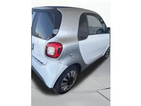 Another view of 2017 smart Fortwo for sale in Tulsa, OK at Jim Norton T-Town Chevrolet