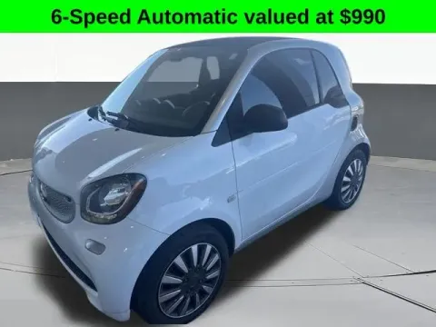 Photos of 2017 smart Fortwo for sale in Tulsa, OK at Jim Norton T-Town Chevrolet