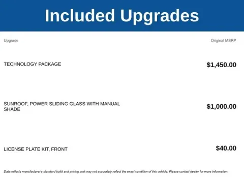 Another view of 2026 Chevrolet Colorado ZR2 for sale in Tulsa, OK at Jim Norton T-Town Chevrolet