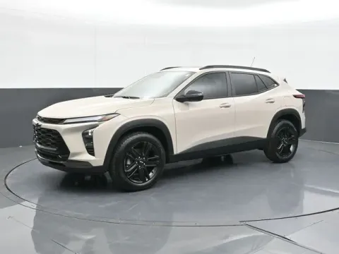 More photos of 2026 Chevrolet Trax ACTIV at Jim Norton T-Town Chevrolet, OK