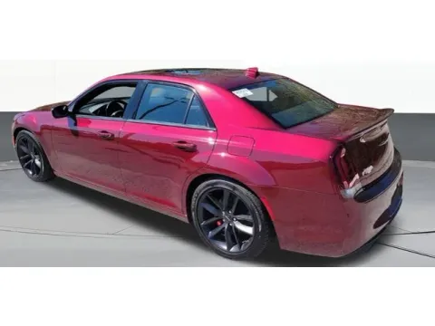 More photos of 2023 Chrysler 300 C at Jim Norton T-Town Chevrolet, OK