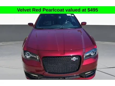 Photos of 2023 Chrysler 300 C for sale in Tulsa, OK at Jim Norton T-Town Chevrolet