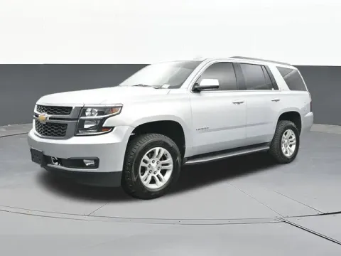 More photos of 2018 Chevrolet Tahoe LT at Jim Norton T-Town Chevrolet, OK