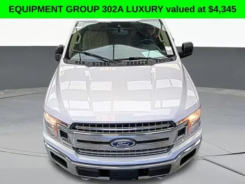 Photos of 2019 Ford F-150 XLT for sale in Tulsa, OK at Jim Norton T-Town Chevrolet