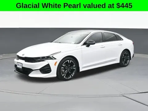 More photos of 2021 Kia K5 GT-Line at Jim Norton T-Town Chevrolet, OK