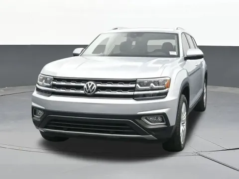 Photos of 2019 Volkswagen Atlas SEL for sale in Tulsa, OK at Jim Norton T-Town Chevrolet