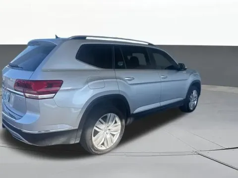 More photos of 2019 Volkswagen Atlas SEL at Jim Norton T-Town Chevrolet, OK