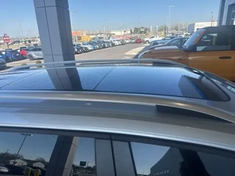 Another view of 2019 Volkswagen Atlas SEL for sale in Tulsa, OK at Jim Norton T-Town Chevrolet