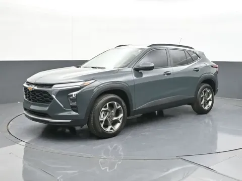 Another view of 2026 Chevrolet Trax LT for sale in Tulsa, OK at Jim Norton T-Town Chevrolet