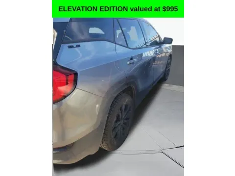 Photos of 2020 GMC Terrain SLE for sale in Tulsa, OK at Jim Norton T-Town Chevrolet