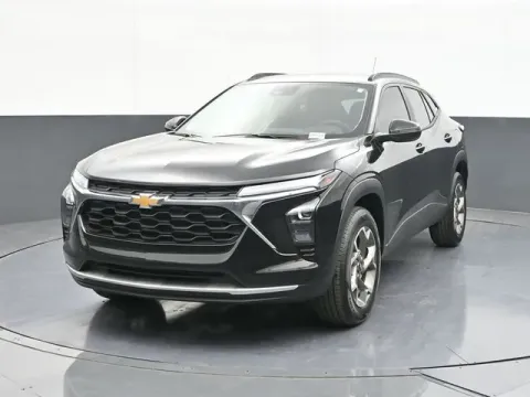 Photos of 2026 Chevrolet Trax LT for sale in Tulsa, OK at Jim Norton T-Town Chevrolet