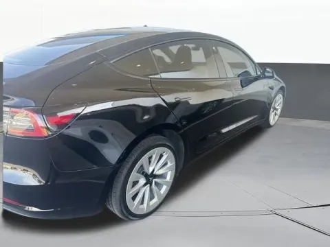 Another view of 2023 Tesla Model 3 for sale in Tulsa, OK at Jim Norton T-Town Chevrolet