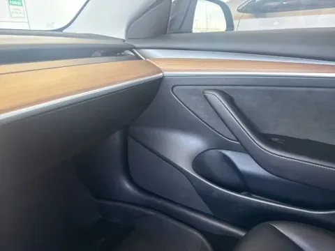 More photos of 2023 Tesla Model 3 at Jim Norton T-Town Chevrolet, OK