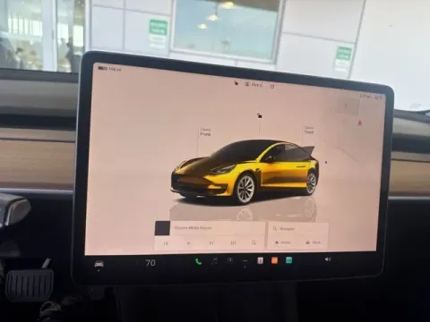 More photos of 2023 Tesla Model 3 at Jim Norton T-Town Chevrolet, OK