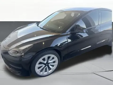 Photos of 2023 Tesla Model 3 for sale in Tulsa, OK at Jim Norton T-Town Chevrolet