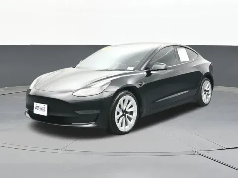 Another view of 2023 Tesla Model 3 for sale in Tulsa, OK at Jim Norton T-Town Chevrolet