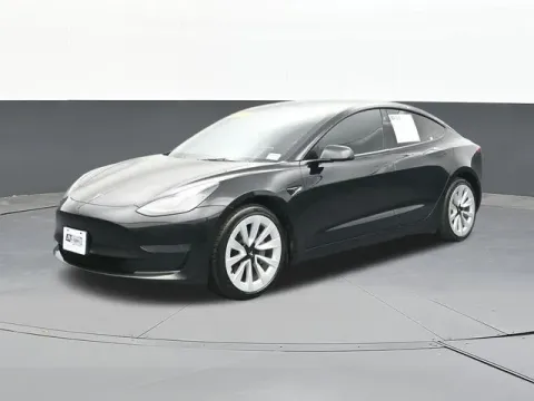 More photos of 2023 Tesla Model 3 at Jim Norton T-Town Chevrolet, OK