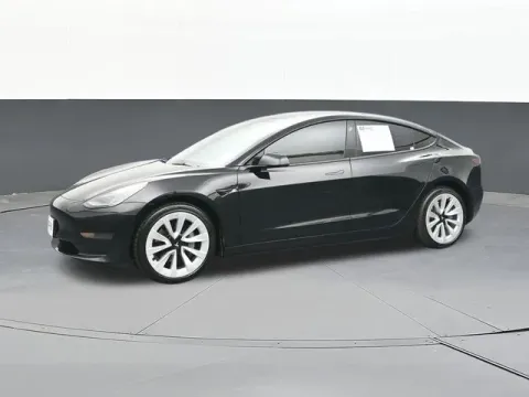 More photos of 2023 Tesla Model 3 at Jim Norton T-Town Chevrolet, OK