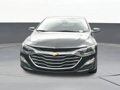 Photos of 2025 Chevrolet Malibu LT for sale in Tulsa, OK at Jim Norton T-Town Chevrolet