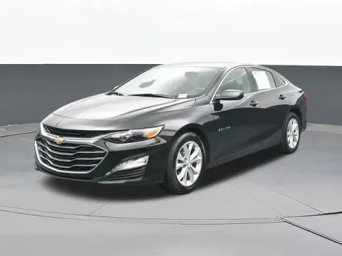 More photos of 2025 Chevrolet Malibu LT at Jim Norton T-Town Chevrolet, OK