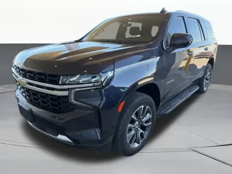 Photos of 2023 Chevrolet Tahoe LS for sale in Tulsa, OK at Jim Norton T-Town Chevrolet