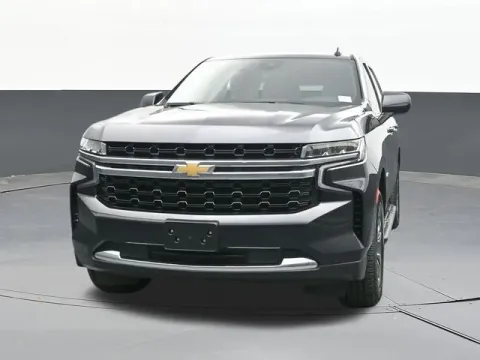 Photos of 2023 Chevrolet Tahoe LS for sale in Tulsa, OK at Jim Norton T-Town Chevrolet