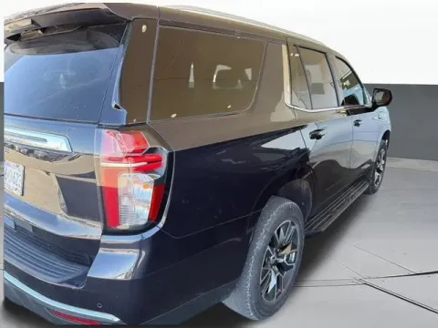 More photos of 2023 Chevrolet Tahoe LS at Jim Norton T-Town Chevrolet, OK