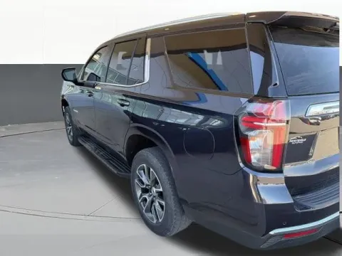 More photos of 2023 Chevrolet Tahoe LS at Jim Norton T-Town Chevrolet, OK